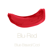 BLUE RED LIPSENSE