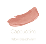 CAPPUCCINO LIPSENSE