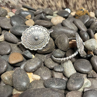 CONCHOBRACELET