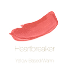 HEARTBREAKER LIPSENSE