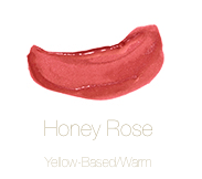 HONEY ROSE LIPSENSE