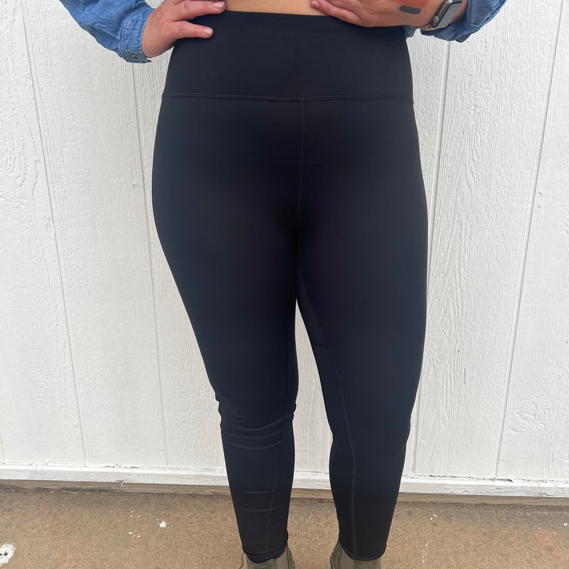 Black leggings - Country Lace Boutique