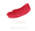 PLUMERIA LIPSENSE