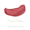 PLUM PRETTY LIPSENSE