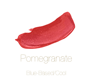 POMEGRANATE LIPSENSE