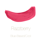 RAZZBERRY LIPSENSE