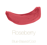 ROSEBERRY LIPSENSE