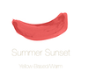 SUMMER SUNSET LIPSENSE