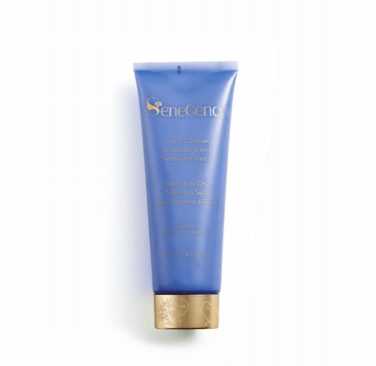 Normal - Dry Cleanser
