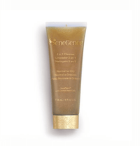 Normal-Oily Cleanser