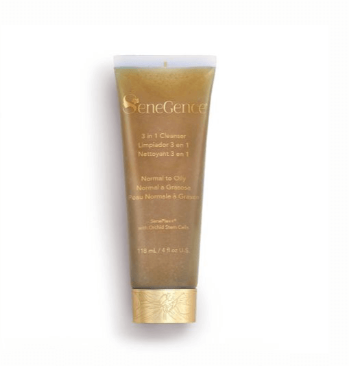 Normal-Oily Cleanser