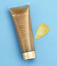 Normal-Oily Cleanser