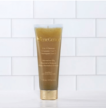 Normal-Oily Cleanser