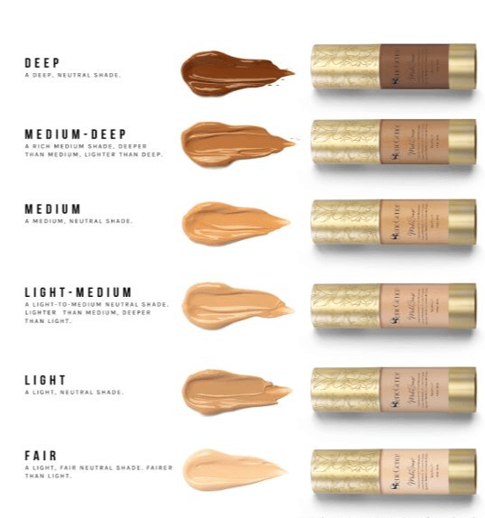 Color Correcting Tinted Moisturizer - Country Lace Boutique