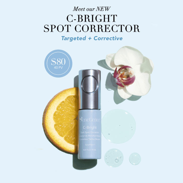 C-Bright Dark Spot Corrector