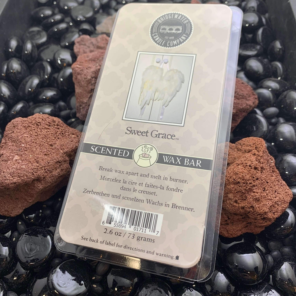 Sweet Grace Bridgewater Wax Melt - Country Lace Boutique