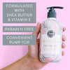 Sweet Grace Liquid Hand Soap - Country Lace Boutique