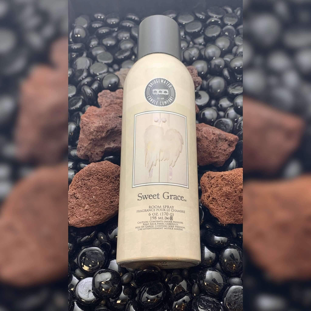 Sweet Grace Room Spray - Country Lace Boutique