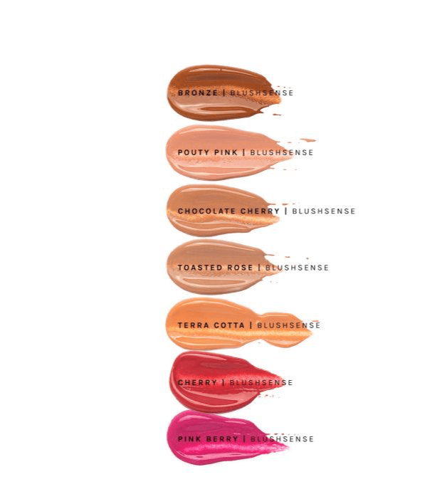 Blushsense Cream Blush - Country Lace Boutique