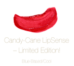 candy cane lipsense