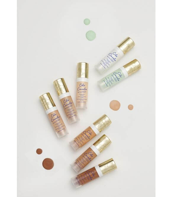 Concealer - Country Lace Boutique
