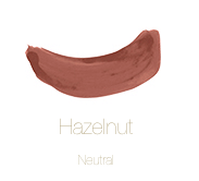 hazelnut lipsense