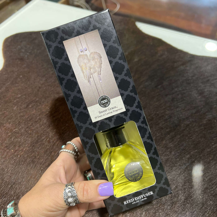 Sweet Grace Diffuser