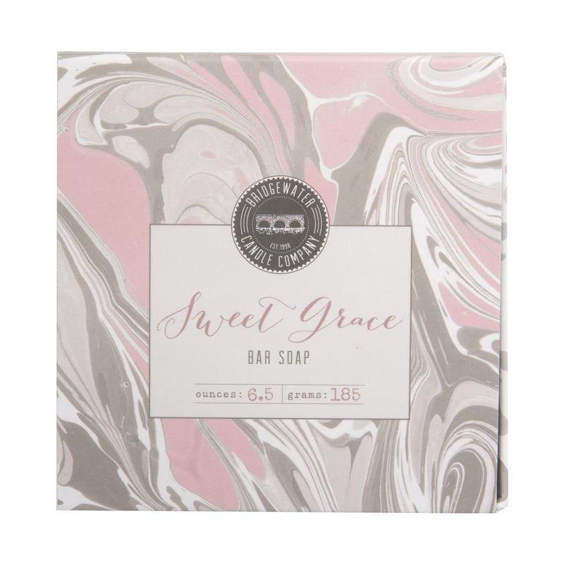 Sweet Grace Bar Soap - Country Lace Boutique