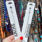 4 Inch Extender Sterling Silver For Necklace/Bracelet