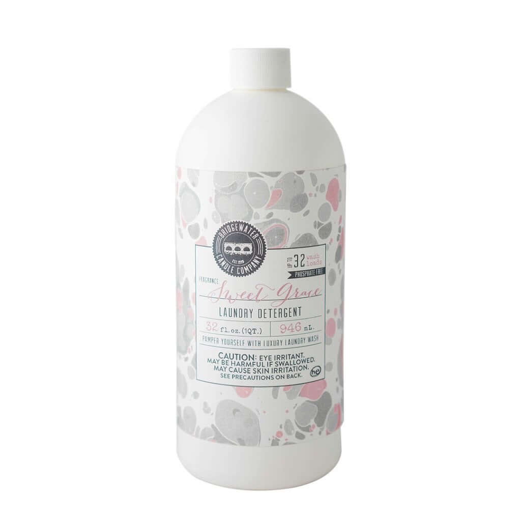 Sweet Grace Detergent - Country Lace Boutique