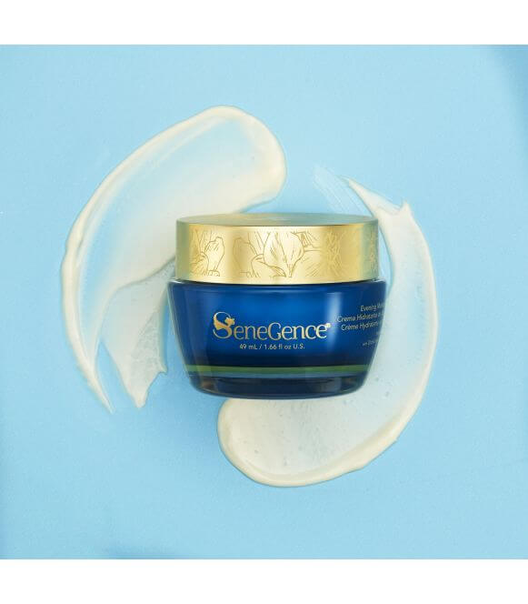 Dry Evening Moisturizer
