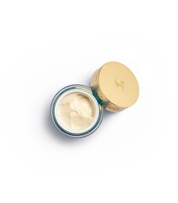 Dry Evening Moisturizer