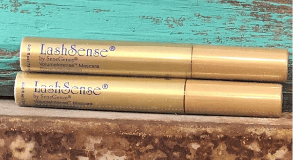 Fiber Black Mascara - Country Lace Boutique