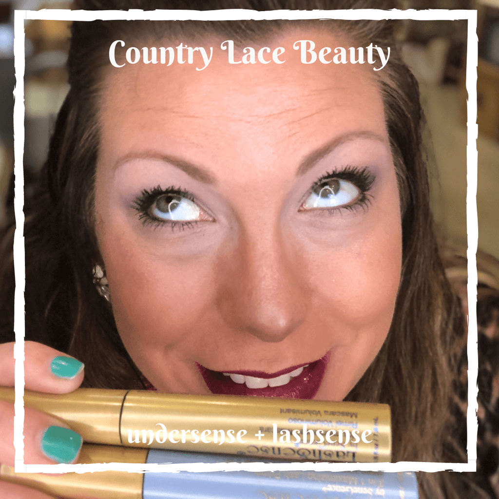 Lashsense Mascara - Country Lace Boutique