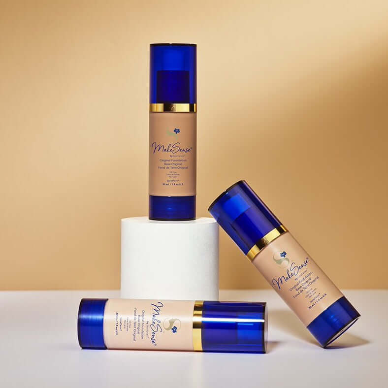 MakeSense Original Foundation® - Country Lace Boutique