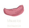 mauve ice lipsense