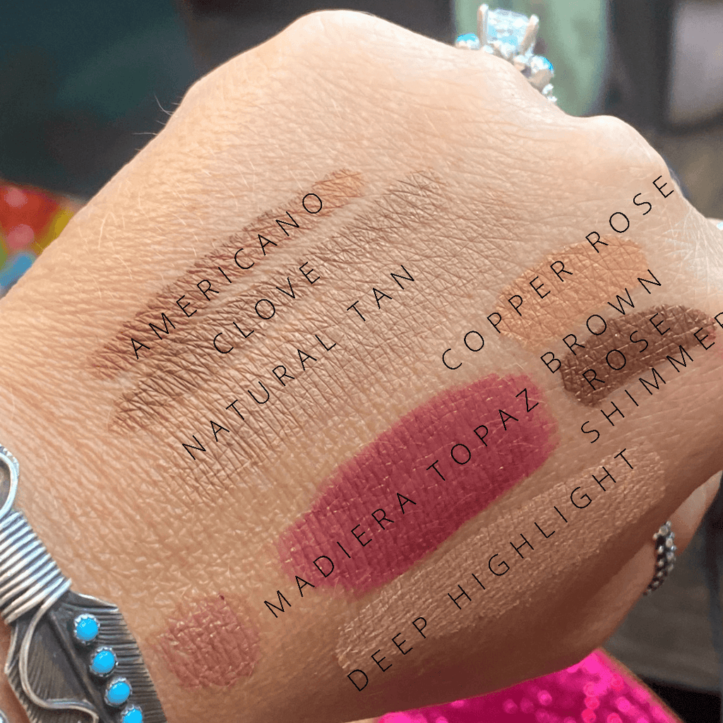 Natural Tan Shadowsense - Country Lace Boutique