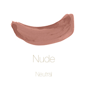 nude lipsense