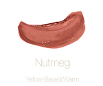 nutmeg lipsense