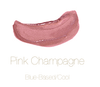 pink champagne lipsense