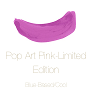 pop art pink lipsense