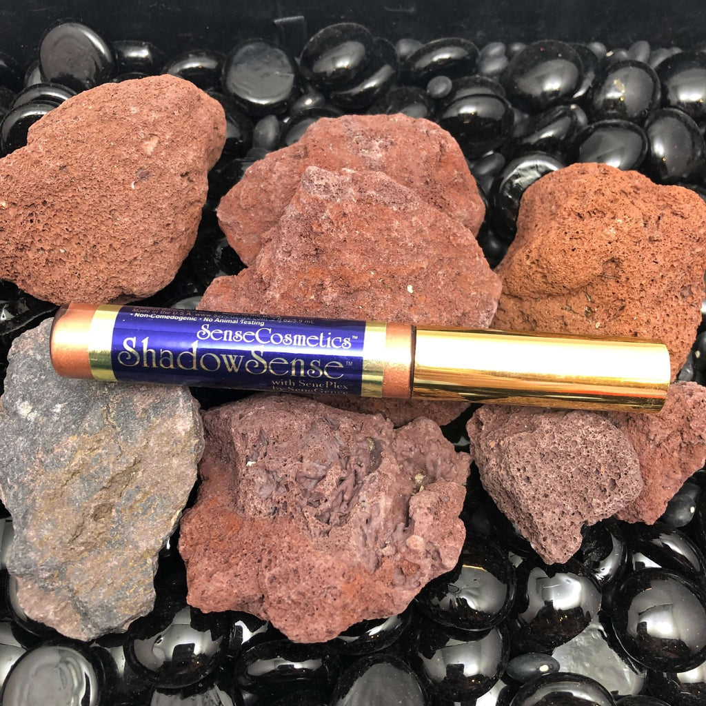 Shimmer Copper Rose Shadowsense - Country Lace Boutique