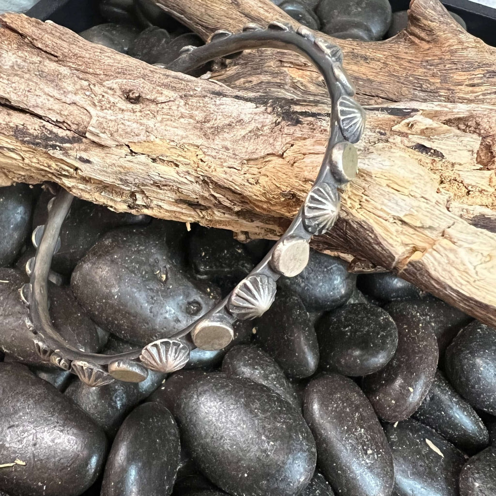 sterlingsilverbanglebracelet