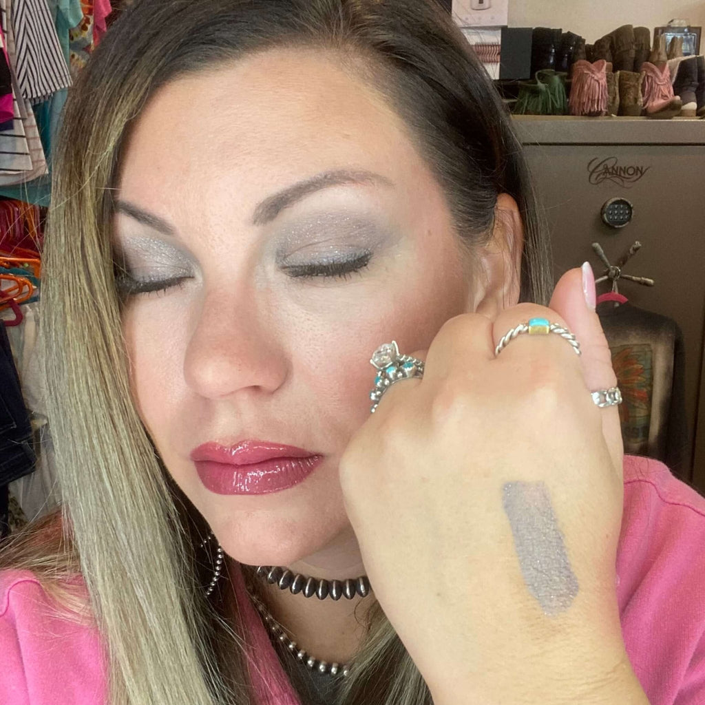Stone Shimmer Shadowsense - Country Lace Boutique