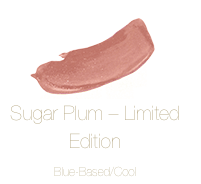 sugar plum lipsense