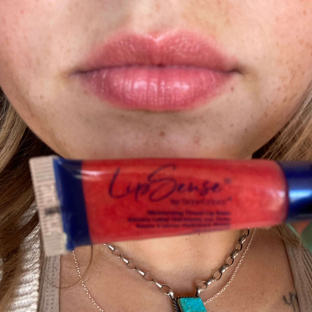 Tinted Lip Balm - Country Lace Boutique